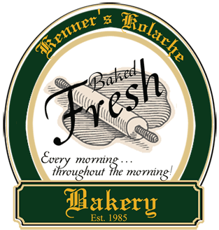 Kenner's Kolache Bakery